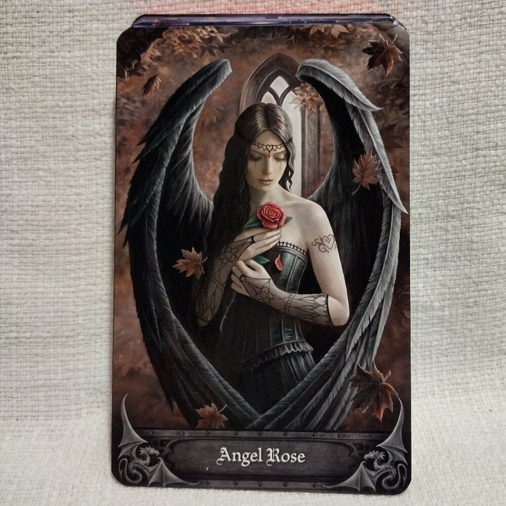 Gothic Oracle - Picture 8 of 13